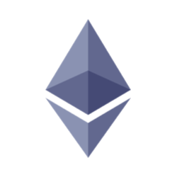 ETH Currency Logo