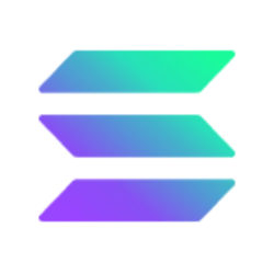 SOL Currency Logo